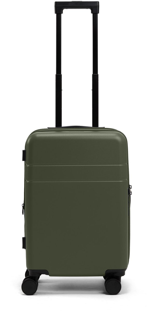 AttitudeZ CoreLine Small Moss Green