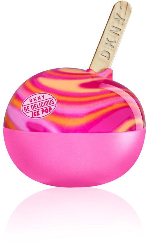 DKNY Ice Pop Very Cherry EDP - 50ML