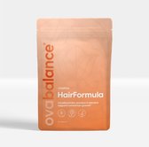 HairFormula Complex | 60 capsules - Ovabalance.eu