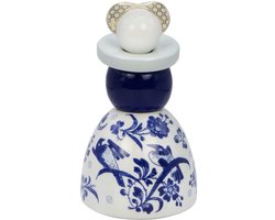 Royal Delft - Proud Mary Astonia - Geschenkverpakking - delfts blauw