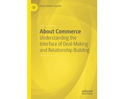 Business and Management (R0) - About Commerce