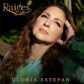 Gloria Estefan - Raices (CD)
