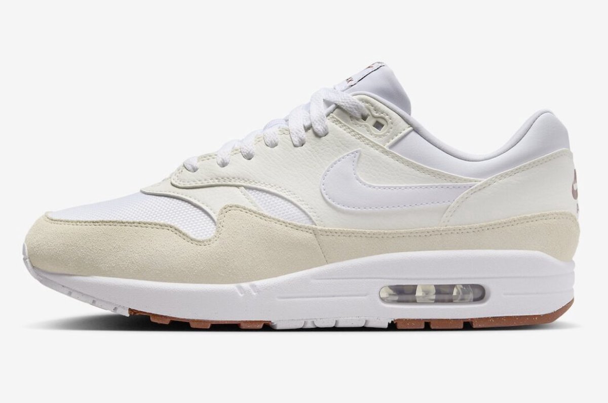 Nike Air Max 1 SC SAIL WHITE COCONUT MILK