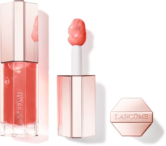 Lancôme Lip Idole Juicytreat N°16 10x10x8 Olie