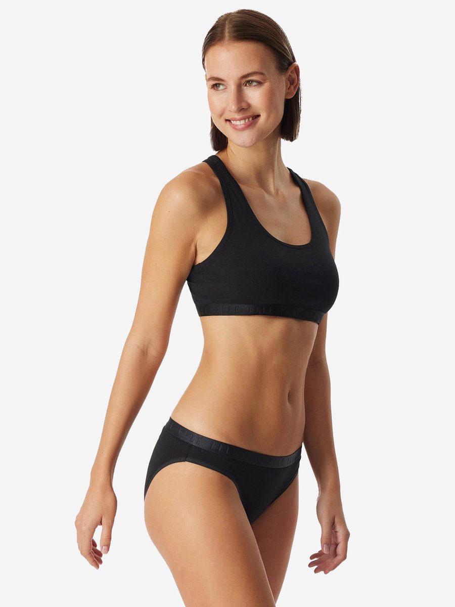 ELLE Slip Bikini Brief - ELLE SUPER SOFT