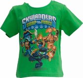T-shirt garçon Skylanders 98