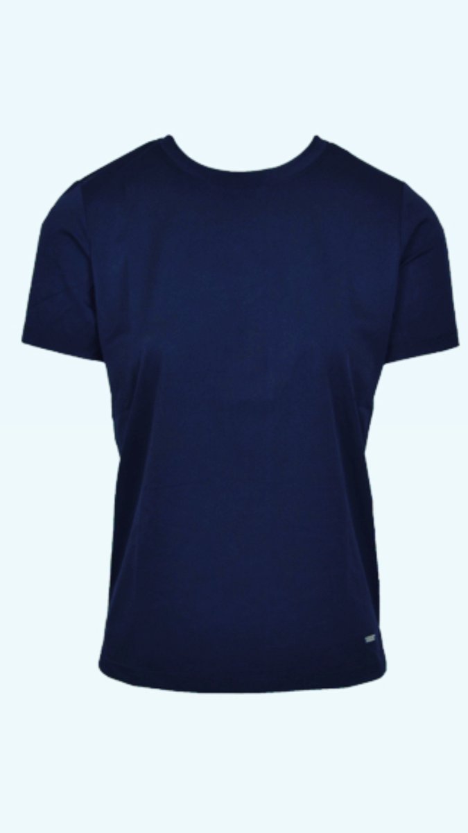 Traveller Top Madelene / Zwart / L