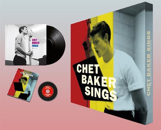 Chet Baker Sings