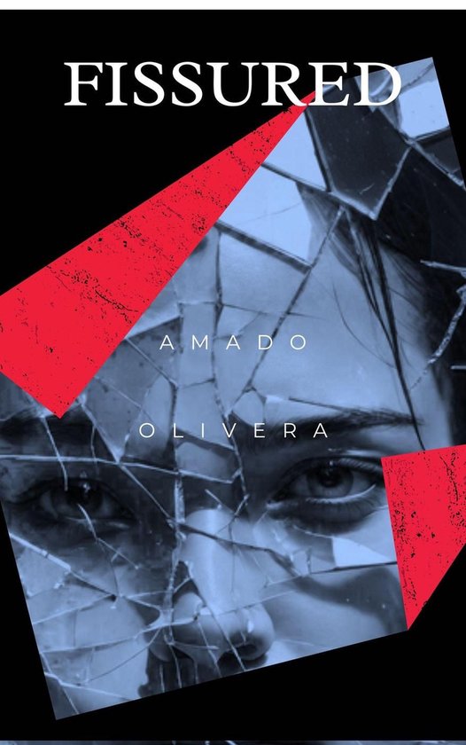 Fissured - cover