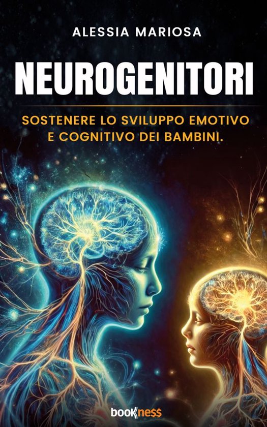 Neurogenitori - cover