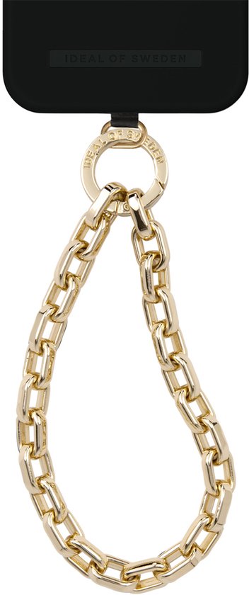 Mrltau 2 stuks korte mobiele telefoonhanger, korte telefoonketting met parels, mobiele telefoon sleutelband met kristalstenen, kort mobiele telefoonband met handboeien voor het pols, telefoonketting