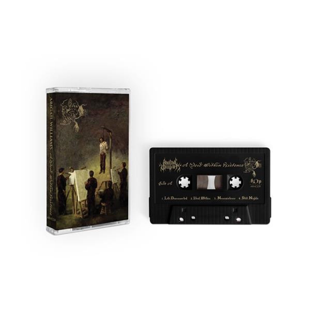 Abigail Williams - A Void Within Existence