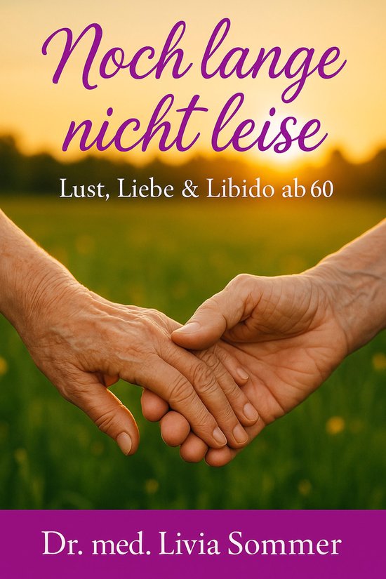 Noch lange nicht leise - cover