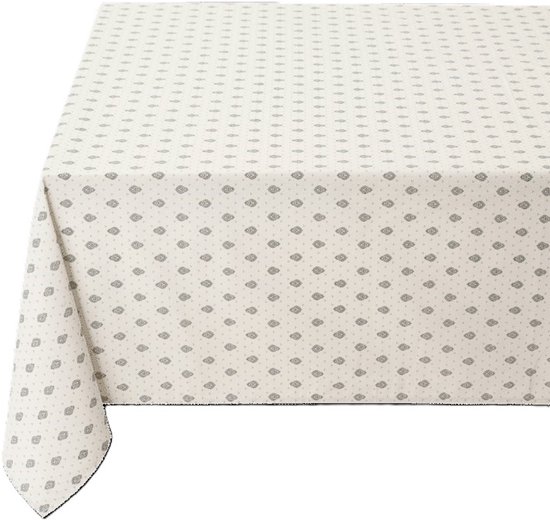Douceur d'Intérieur - RIDEAU A OEILLETS 140 x 240 CM SHANTUNG UNI SHANA