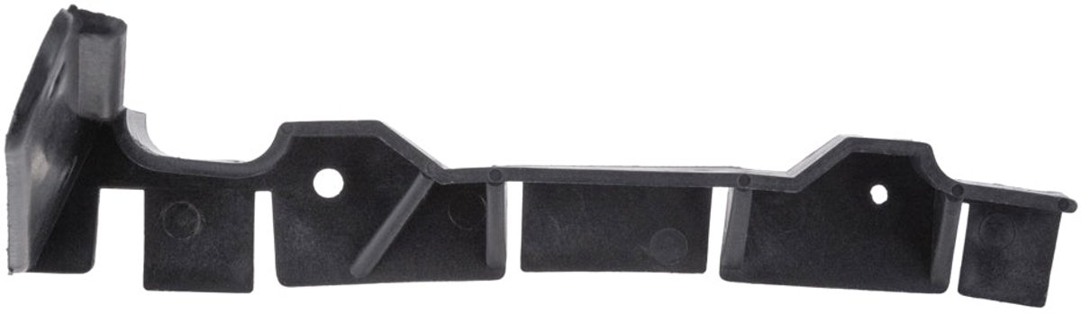 Bumperhouder OEM 4E0807283B