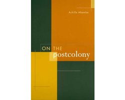On the Postcolony