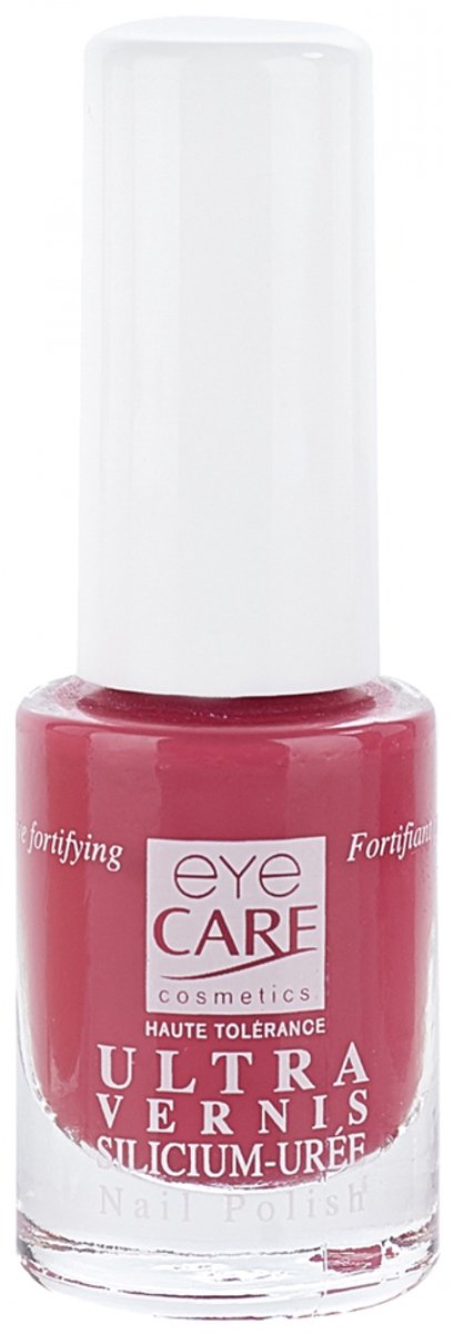 Eye Care Ultra Vernis Silicium Urea 4.7 ml (Kleur : 1557: Hibiscus)