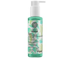 Natura Siberica Berëza Siberica Zuiverende en Balancerende Peeling 145 ml