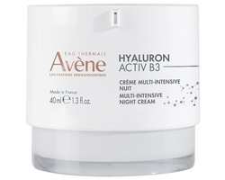 Avène Hyaluron Activ B3 Nachtcrème