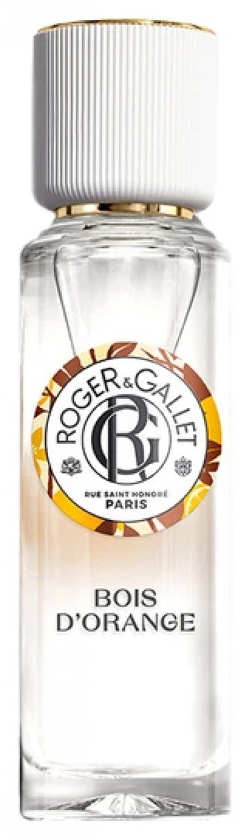 Bois d'Orange eau parfumée spray 30 ml