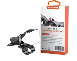Xssive Telefoonhouder Auto Dashboard - Heads up display style telefoonhouders - GSM Houder auto dashboard