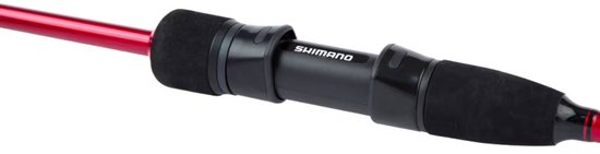 Shimano - Spinhengel Sienna Sensitive Spinning EVA - Shimano van Shimano — afbeelding 2