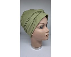 Chemo muts-chemo-alopecia-hoofdbedekking-muts