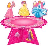 Prinsessen taartstandaard