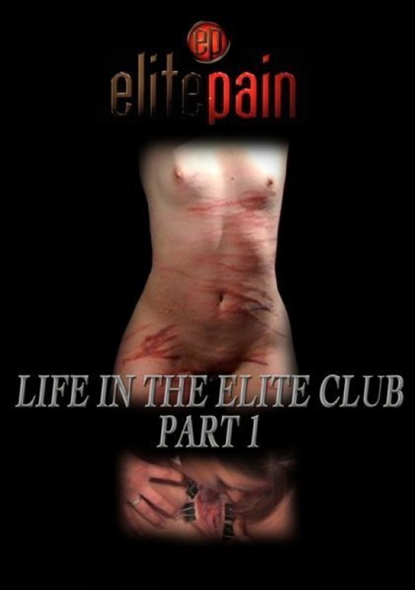Life in the Elite Club part 1 - EPL01