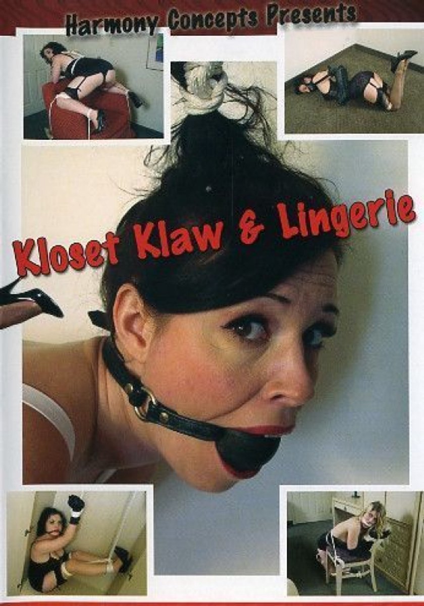 Kloset Klaw & Lingerie - HCSP072