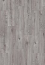 EGGER Laminaatvloeren NatureSense* Aqua EL2156 Loja eiken lichtgrijs 8mm, 2,543m²
