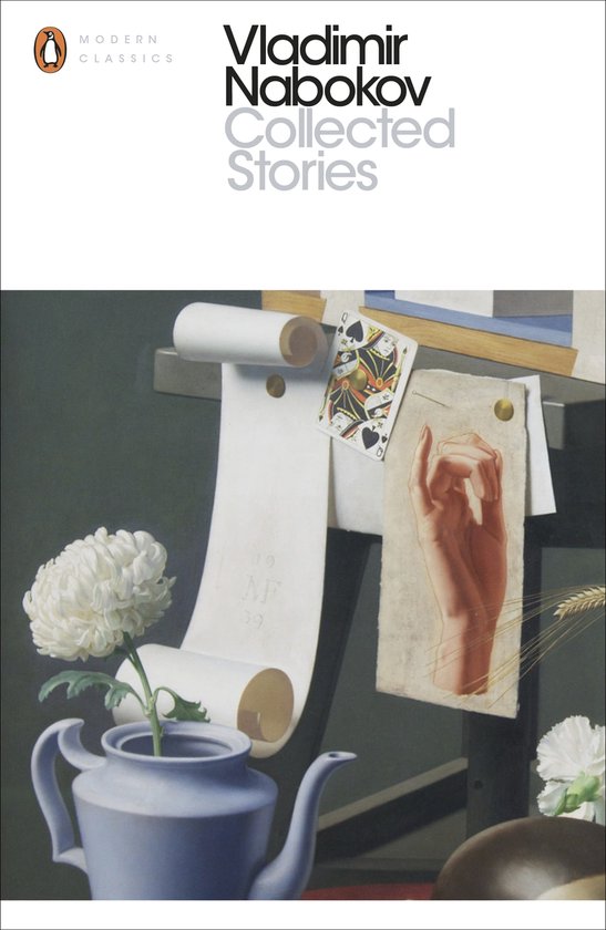 Penguin COLLECTED STORIES, Anglais, Livre broché, 688 pages