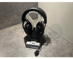Hoofdtelefoon houder Call Of Duty Warzone - Headset stand - Koptelefoon standaard - Koptelefoon houder