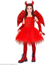 Petit Diable Petit Diable - Fille