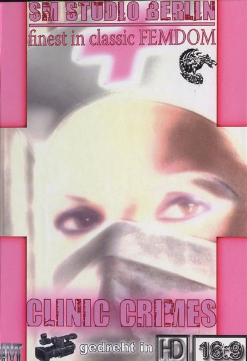 Clinic Crimes - SB07007