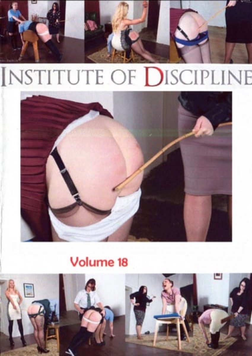 Institute of Discipline 18 - 173505
