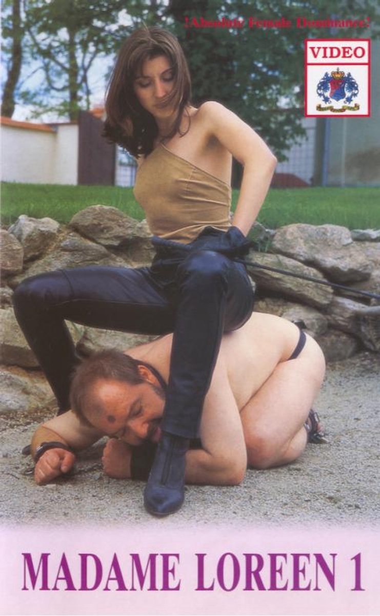 OWK - Madame Loreen 1 - 212517