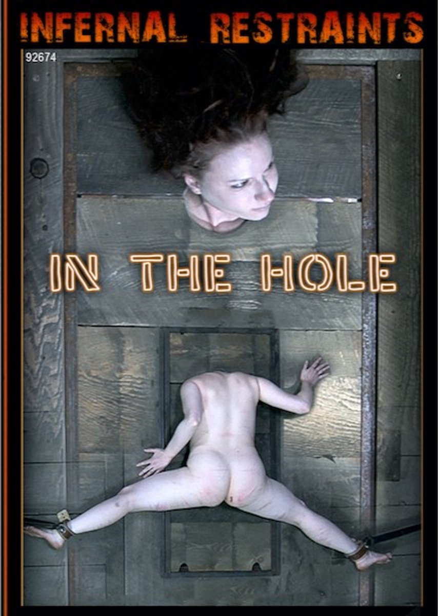 In the hole Part 1 & 2 - 92674