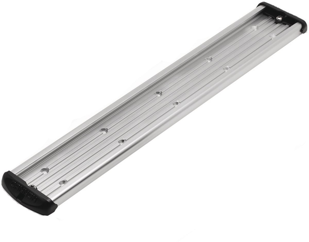 Cannon aluminium Montagerail 24"