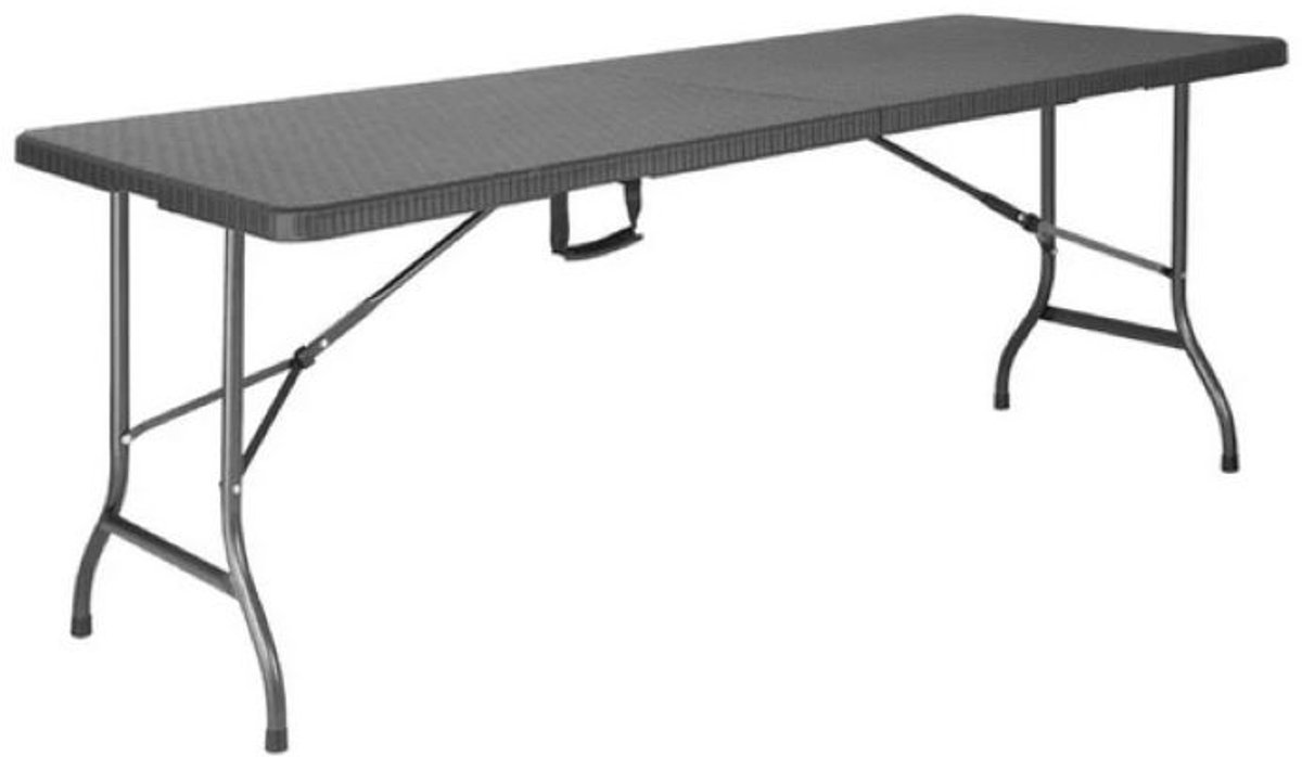 Camping - picknick tafel 180cm x 75cm