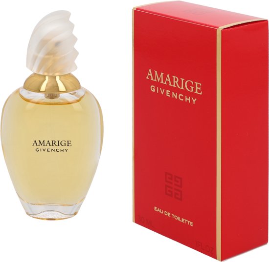 Givenchy AMARIGE 30ml