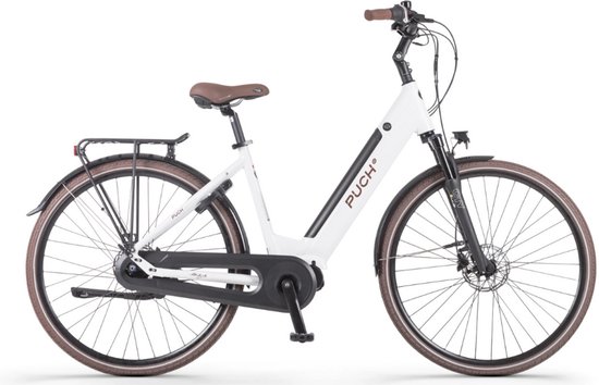 PUCH E-Dance S N7 Elektri...