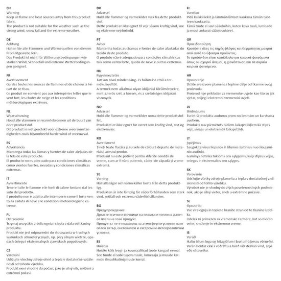 vidaXL Kampeertent 4-persoons - Groen - Snelontgrendeling Kampeertent - Tent - Bungalowtent - Gezinstent - Campinguitrusting van Vidaxl — afbeelding 5