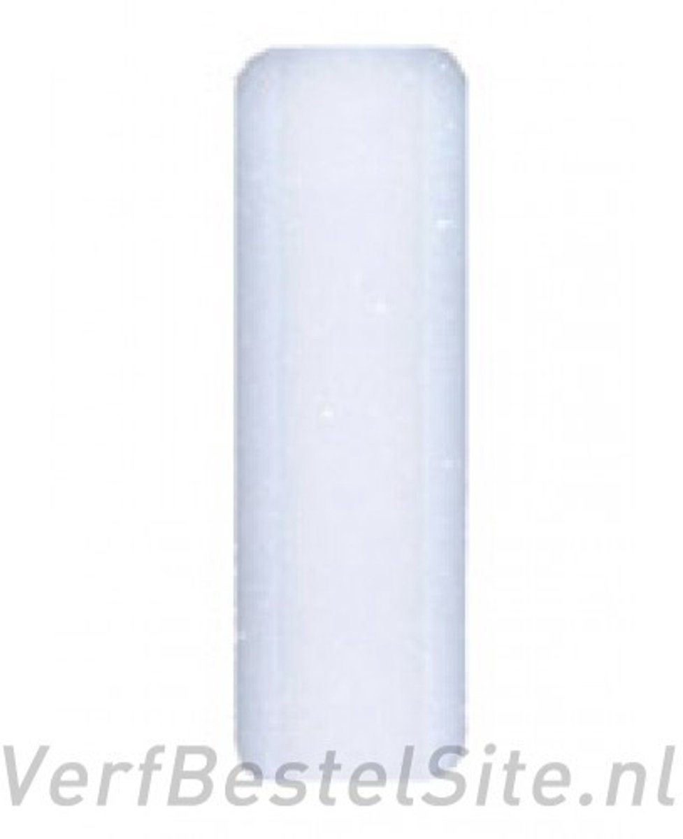 Veba Verfrol schuim 5cm recht