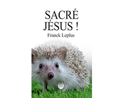 Sacré Jésus !