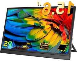 Portable Monitor - Draagbare Scherm - 15.6INCH