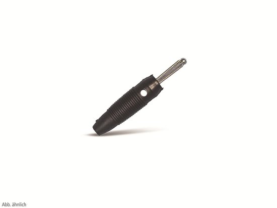 KALIONE 10 Stück 4mm Bananenbuchse Isoliert Extender Anschlüsse Adapter