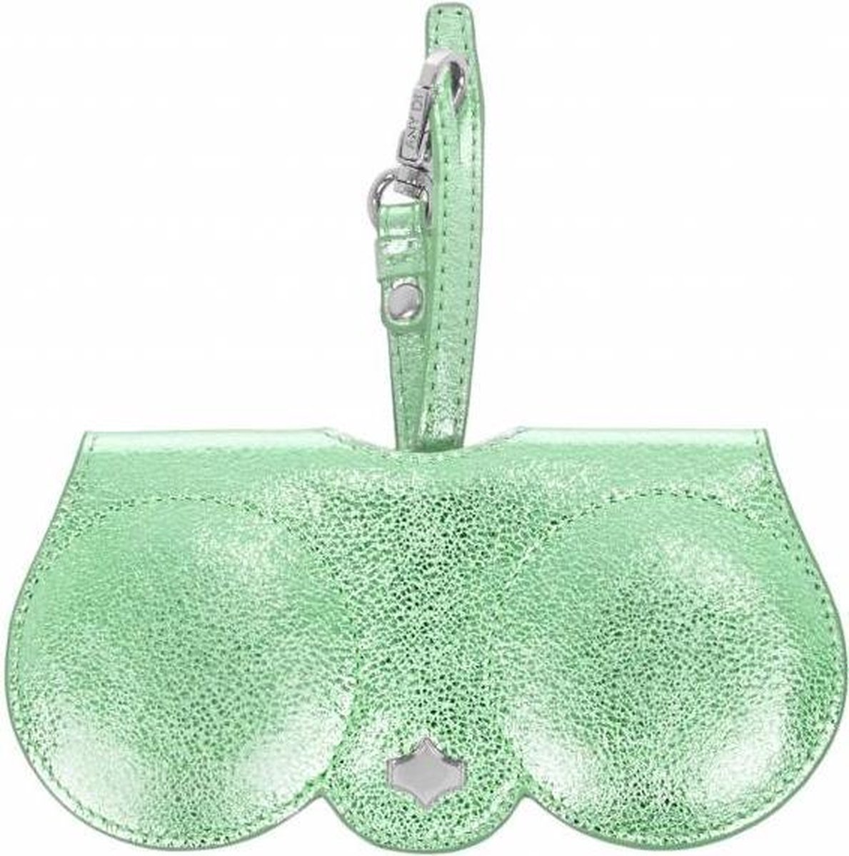 Etui Any Di - SunCover - Green Metallic