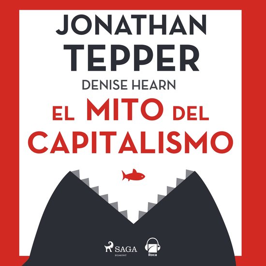 El mito del capitalismo - cover