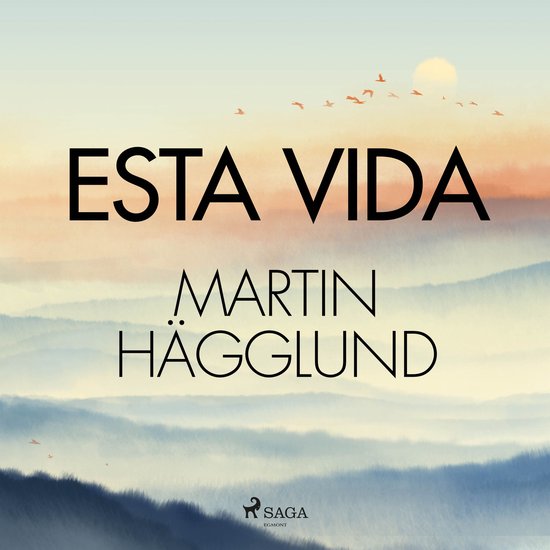 Esta vida - cover